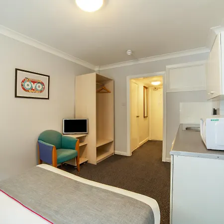 Studios28 3* London