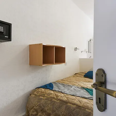 Hotel Boston Court
