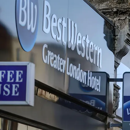 Western Greater London 3*