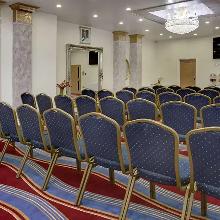 Hotel Western Greater London