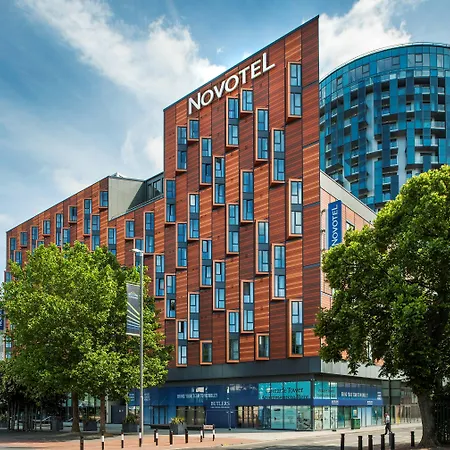Novotel London Otel