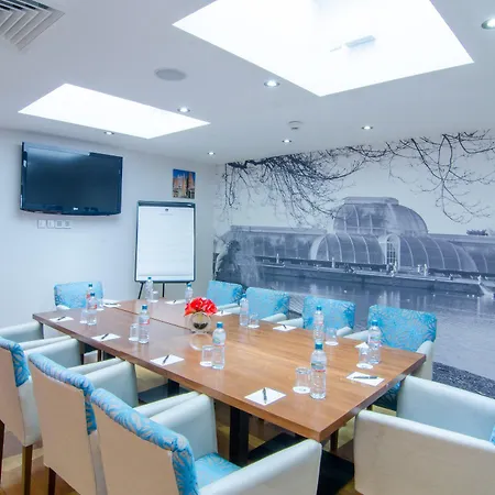 Ξενοδοχείο Seraphine Kensington Olympia 4*