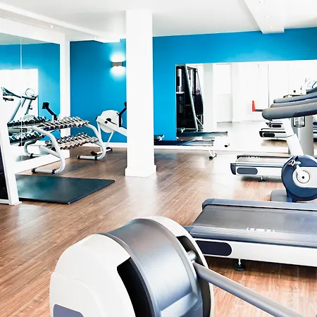 Otel Novotel London