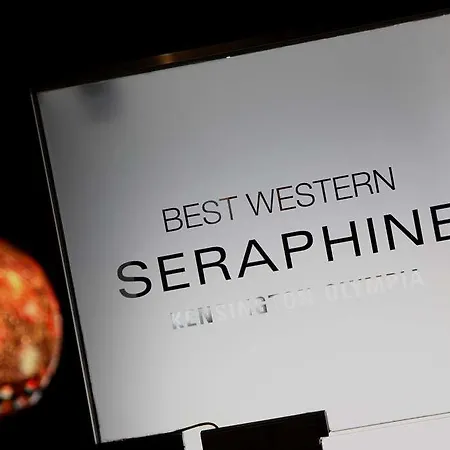Seraphine Kensington Olympia Ξενοδοχείο 4*