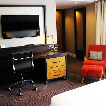 Doubletree By Hilton Ealing Londres