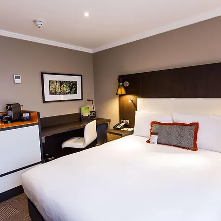 Doubletree By Hilton Ealing Londres
