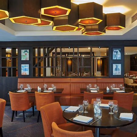 Hotel Doubletree By Hilton Ealing