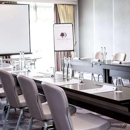 Doubletree By Hilton Ealing Londres