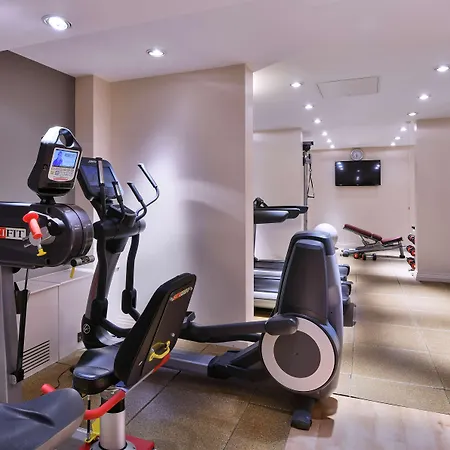 Doubletree By Hilton Ealing 4*