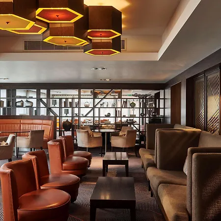 Doubletree By Hilton Ealing Hotel Londres