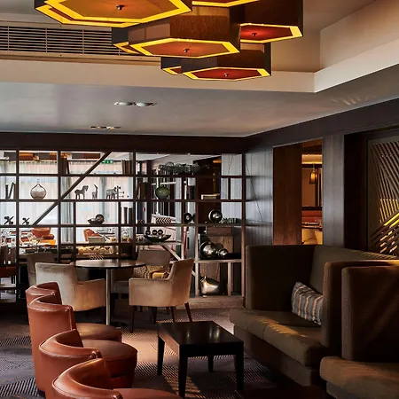 Hotel Doubletree By Hilton Ealing Londres