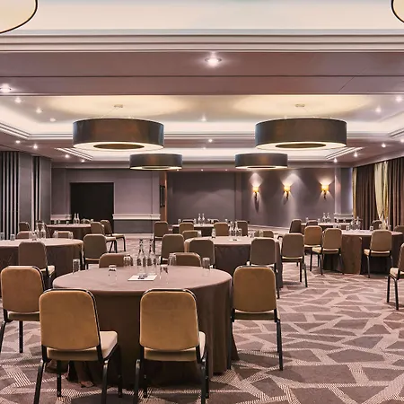 Doubletree By Hilton Ealing 4* Londres