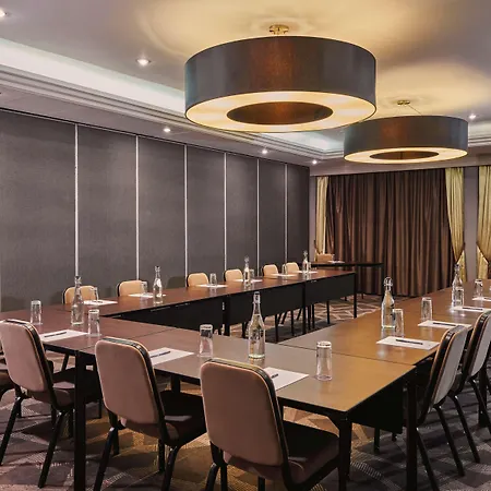Doubletree By Hilton Ealing 4* Londres