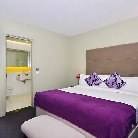 Axiom Park Appart hôtel Londres