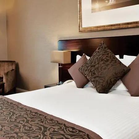 Hotel Stamford Bridge Londýn