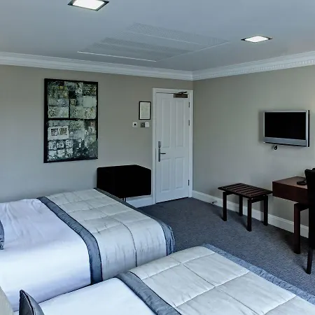 Otel Grange Beauchamp