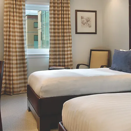 Hotel Stamford Bridge Londýn