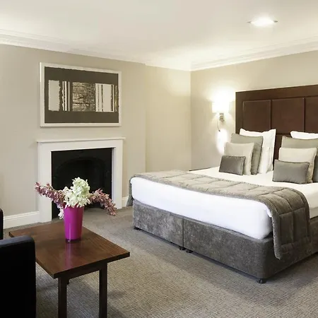 Grange Beauchamp Londra