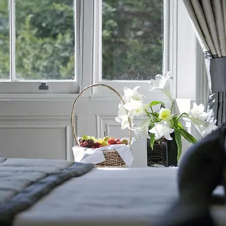 Grange Beauchamp Otel