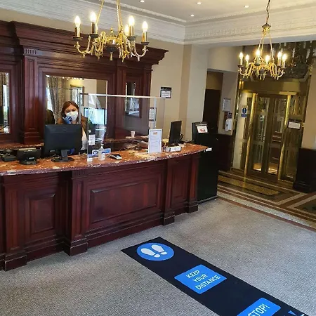 Grange Beauchamp 4* Londra