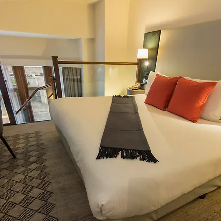 Hotel Doubletree By Hilton Kensington 4*