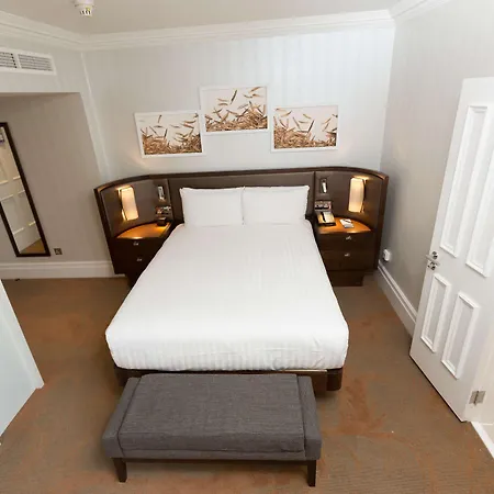 Hotel Hilton Hyde Park 4*