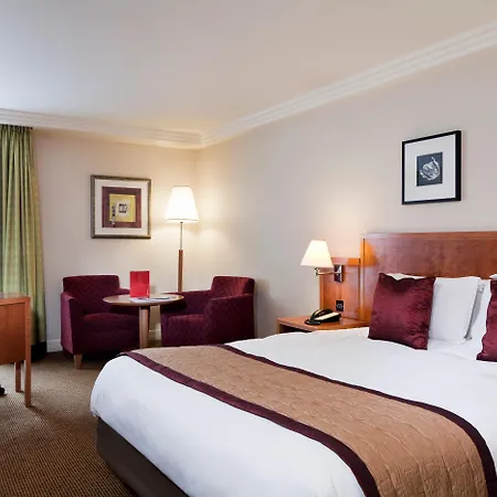 Crowne Plaza Heathrow, An Ihg Hotel 4*