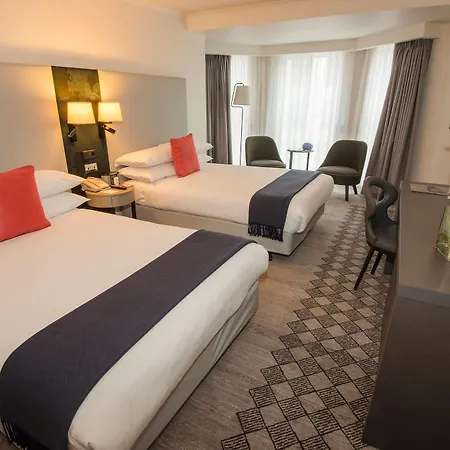 Hotel Doubletree By Hilton Kensington London