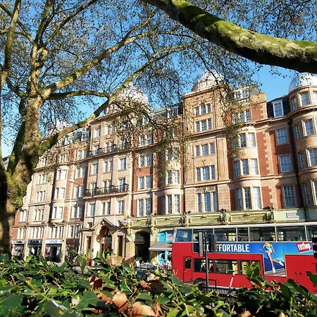 Hotel Hilton Hyde Park London