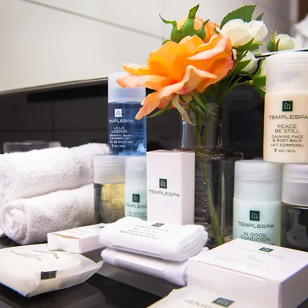 Doubletree By Hilton Kensington Hotel 4*