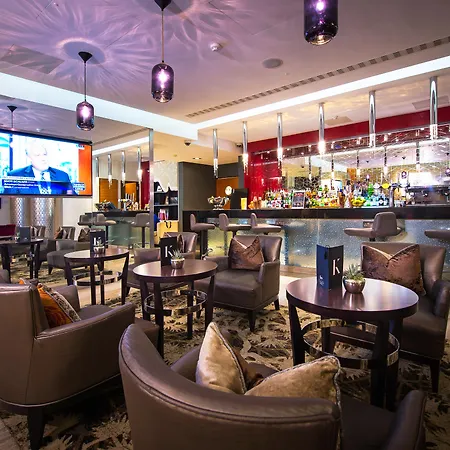 Doubletree By Hilton Kensington Hotel 4*