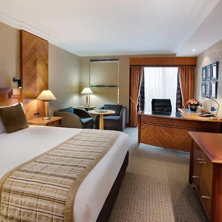 Hotel Crowne Plaza Heathrow, An Ihg West Drayton (Middlesex)
