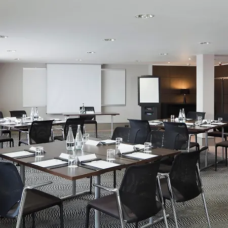 Crowne Plaza Heathrow, An Ihg West Drayton (Middlesex)