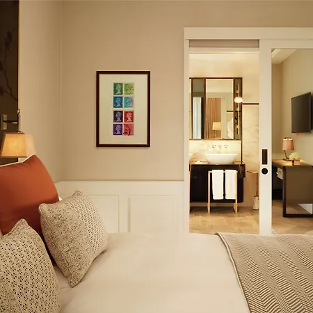 The Biltmore Mayfair 5* Londyn