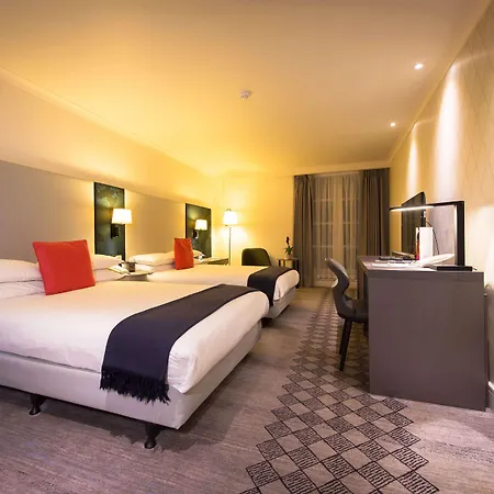 Doubletree By Hilton Kensington Hotel London
