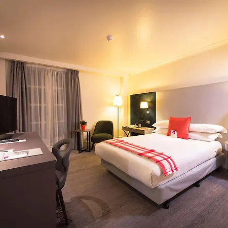 Doubletree By Hilton Kensington Hotel 4*