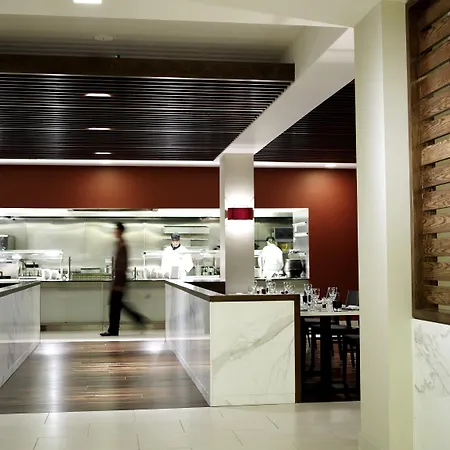 Hotel Crowne Plaza Heathrow, An Ihg West Drayton (Middlesex)