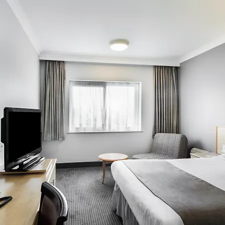 Oyo Flagship Finchley Hotel Londres