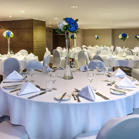 Crowne Plaza Heathrow, An Ihg Hotel 4*
