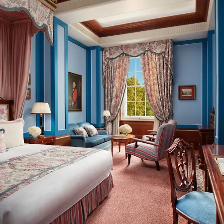 The Lanesborough, Oetker Collection Londres