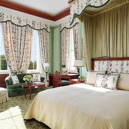 The Lanesborough, Oetker Collection Londres