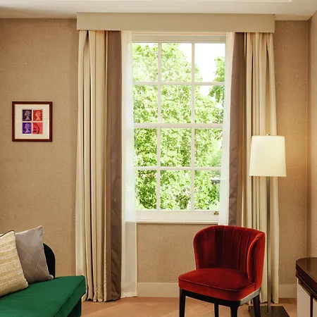Hotel The Biltmore Mayfair 5*