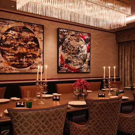 The Biltmore Mayfair Hotel 5*