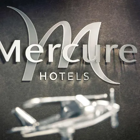 Mercure London Heathrow Airport Hotel