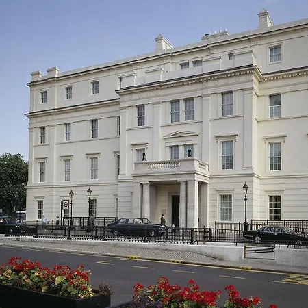 Hotel The Lanesborough, Oetker Collection Londres