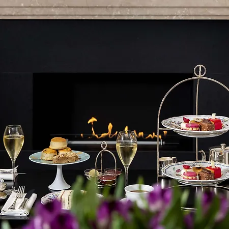 The Biltmore Mayfair Hotel