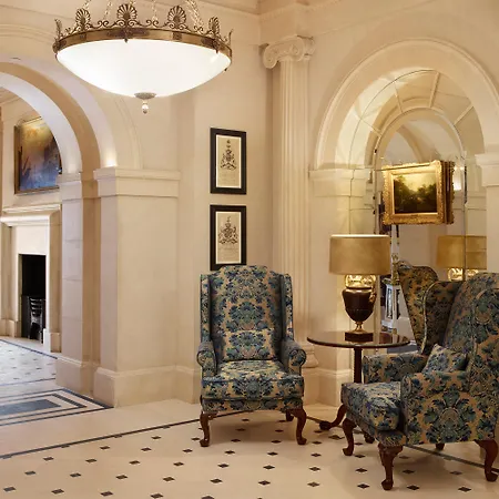 The Lanesborough, Oetker Collection Hotel 5*