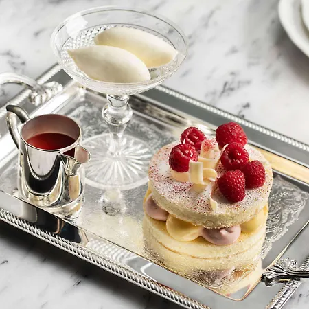 Hotel The Biltmore Mayfair Londra