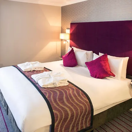 Hotel Mercure London Heathrow Airport