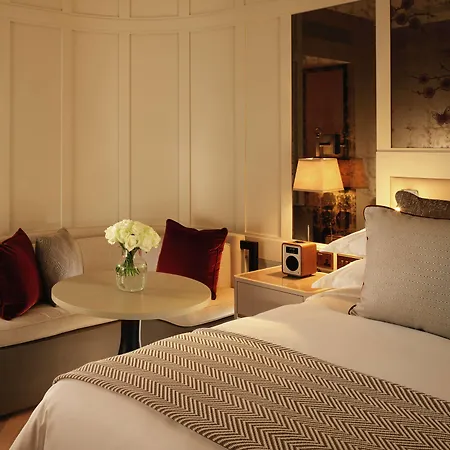 The Biltmore Mayfair Hotel